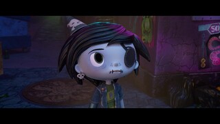 Scarygirl - Official Trailer 2023  Full Movie : Link in Description