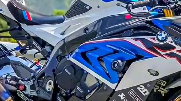 #BMW/Bigbike❤