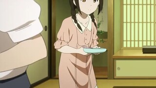 Hyouka - episode 7