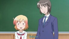 Kotoura-San - 05 1080p [Subtitle Indonesia]