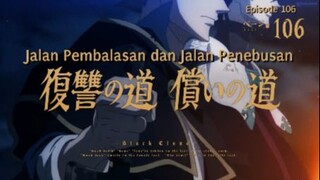 E106 - Black Clover [Sub Indo]