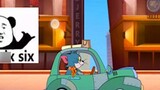 Tom and Jerry Mobile: New Season Sweep Pass Revealed! This time we came to the beautiful Chinatown