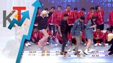 Vice Ganda, pinagsayaw ng tinikling sina Anne, Jhong at Vhong!