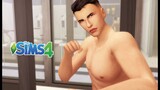 THE RICH BAD BOY | FAMILY LEGACY | SIMS 4 STORY