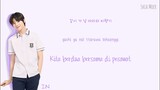 Stray Kids - Airplane [Han/Rom/Ina] Color Coded Lyrics | Lirik Terjemahan Indonesia
