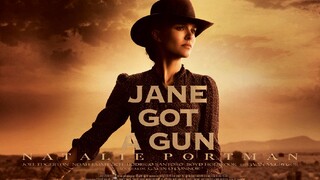 Jane GotA Gun