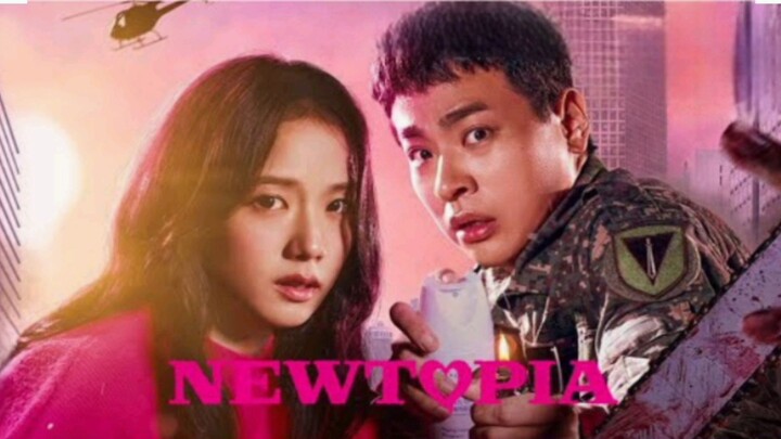 'NEWTOPIA' Episode 1-7 with Eng Sub (View on my Tg Ch@nnel)