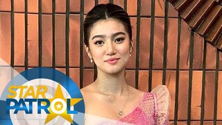 Belle Mariano, may next target matapos ang int'l award | Star Patrol