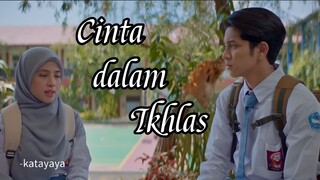 Janji Gak Nangis? Film Cinta dalam Ikhlas yang Relatable!