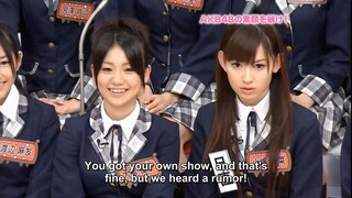 AKB 1ji 59fun episode01