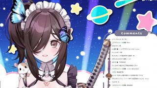 【三日暦】Vtuber ahli tawar-menawar yang memotong setengah penawaran perusahaan pindahan Jepang