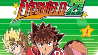 Eyeshield 21 Episode 45 (Sub Indo)