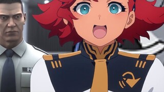 All thanks to this Fengling Gundam