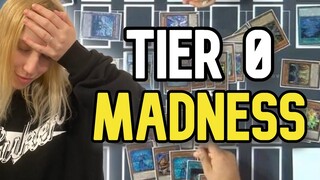 Ishizu Tear WRECKS Yu-Gi-Oh! TCG! | YCS Pasadena 2022 Recap