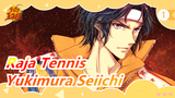 [Raja Tennis] Anak Dewa| Yukimura Seiichi_1