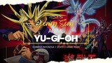YUGIOH DUEL MONSTER OP [ VOICE ] DUB INDO