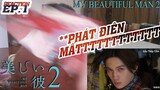 REACTION MY BEAUTIFUL MAN 2 TẬP 1 | CHÀNG TRAI XINH ĐẸP | Phim Đam Mỹ BL