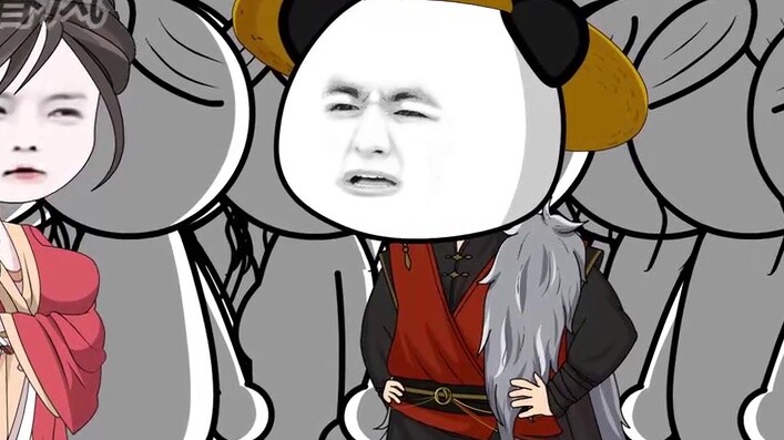 "Kakakku Pejabat Berkuasa" Episode 36, Keluarga Xiao Melamar Pernikahan