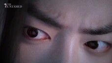 The Untamed EP 91 part 4 / Tagalog Dubbed
