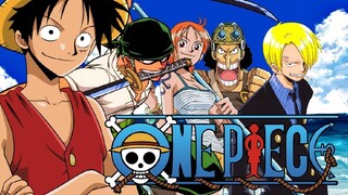 one piece wallpaper and status whatsapp