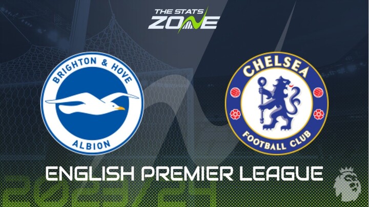 Brighton vs Chelsea 1st Half Full Match Premier League 2022/2023