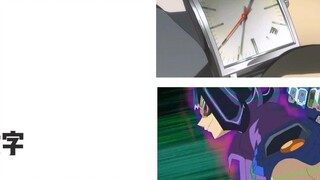 Con gái nói số, con trai nói số, người chơi Yu-Gi-Oh nói số