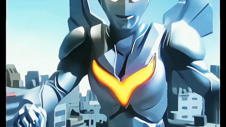 Ultraman Noa: Shining Type