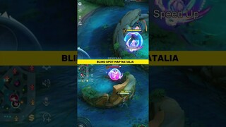 ✅ Natalia Blind Spot Map Tutorial by Renyaaa