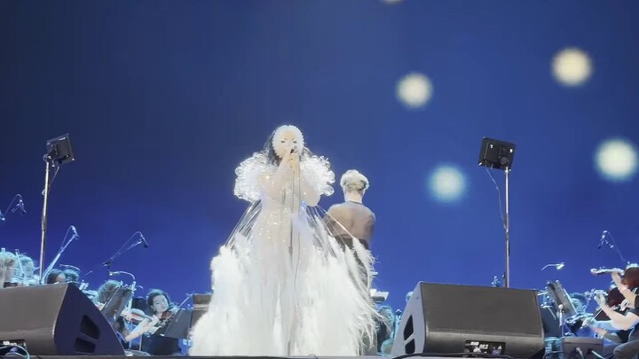 Björk - Live at Coachella 2023