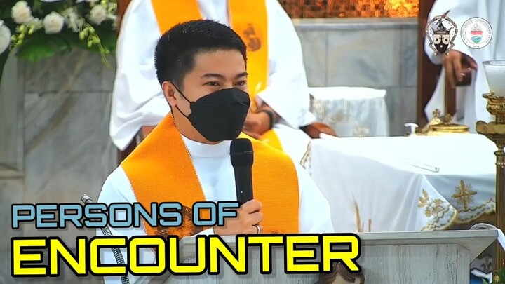 PsP 20 Solemnity of Our Lady of Mt. Carmel | Mahal na Birhen ng Monte Carmelo | Persons of Encounter