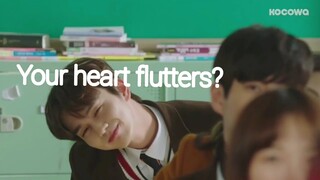 Kdrama cutest moments to make you feel single af/dramaholic