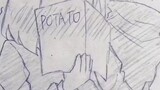 song potato