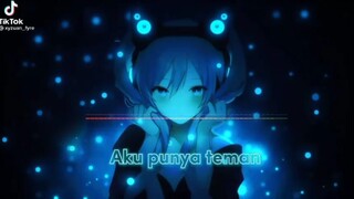 Miku kok jadi....