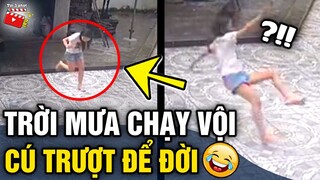 Tin 3 Phút Hài | Tổng hợp những 'CHÚA HỀ' ngoài đời thực khiến người xem 'KHÔNG NHỊN ĐƯỢC CƯỜI'