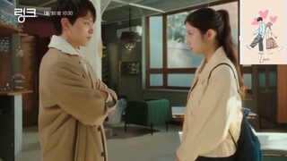 jealous Gyehoon 🙊| link eat love kill #kdrama #linkeatlovekill #jealous #moongayoung #yeojingoo