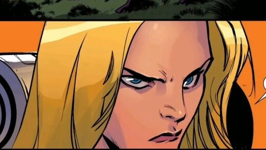 ทาโร่โดนกาแลคตัสฆ่าทันทีเหรอ? เหตุใด Marvel's Ao จึงถือเป็นเวอร์ชันปรับปรุงของ Ao อย่างเป็นทางการได้