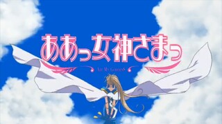 ah my goddess season 1 episode 12 english dub