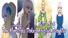 ดัชเชสปีศาจกับพันธสัญญาบุตรสาวEP5-6