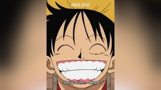 Parallel🌚luffy goldroger onepiece anime onepieceanime nostalgia kingofpirates fypシ virall