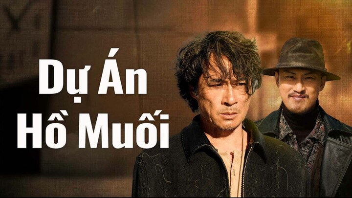 Dự Án Hồ Muối Tập Full  - Phụ đề tiếng Việt