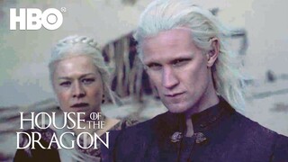 House Of The Dragon Trailer and Game Of Thrones Easter Eggs Breakdown