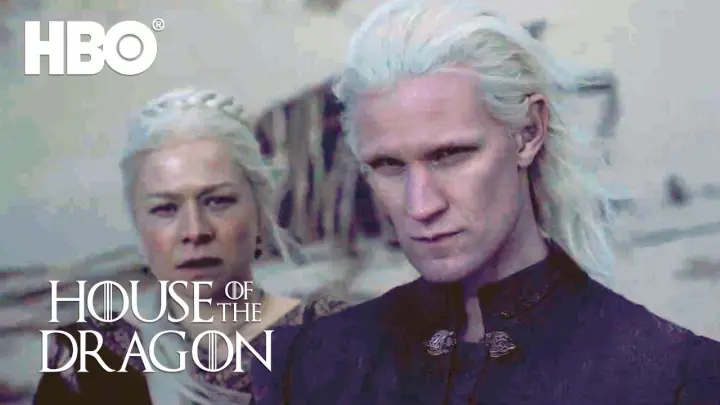 House Of The Dragon Trailer and Game Of Thrones Easter Eggs Breakdown