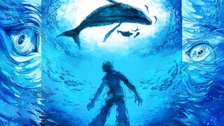 Children of the sea🌊_Eng sub