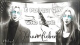 Johan Liebert🥶 "MONSTER" - Who is she x The perfect girl 「Edit/AMV」Alight Motion Free Project File