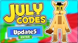 All "New [ Update 5 ] Update Working Codes 2020 in Roblox Kitty