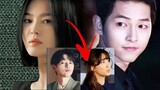 Song Joong Ki appeared with a young 'visual', revealing a detail related to Song Hye Kyo.😲