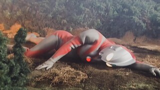 【Kami Review】Countdown of Ultraman's defeats (XII)