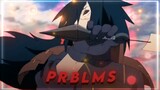 Prblms "Madara Uchiha" - Naruto [AMV/Edits]Kinemaster!