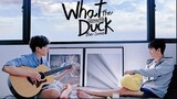 What the Duck - Episode 7 ( Eng Sub )