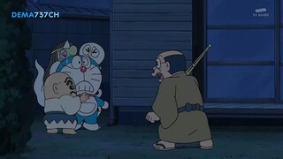 Doraemon Episode 492